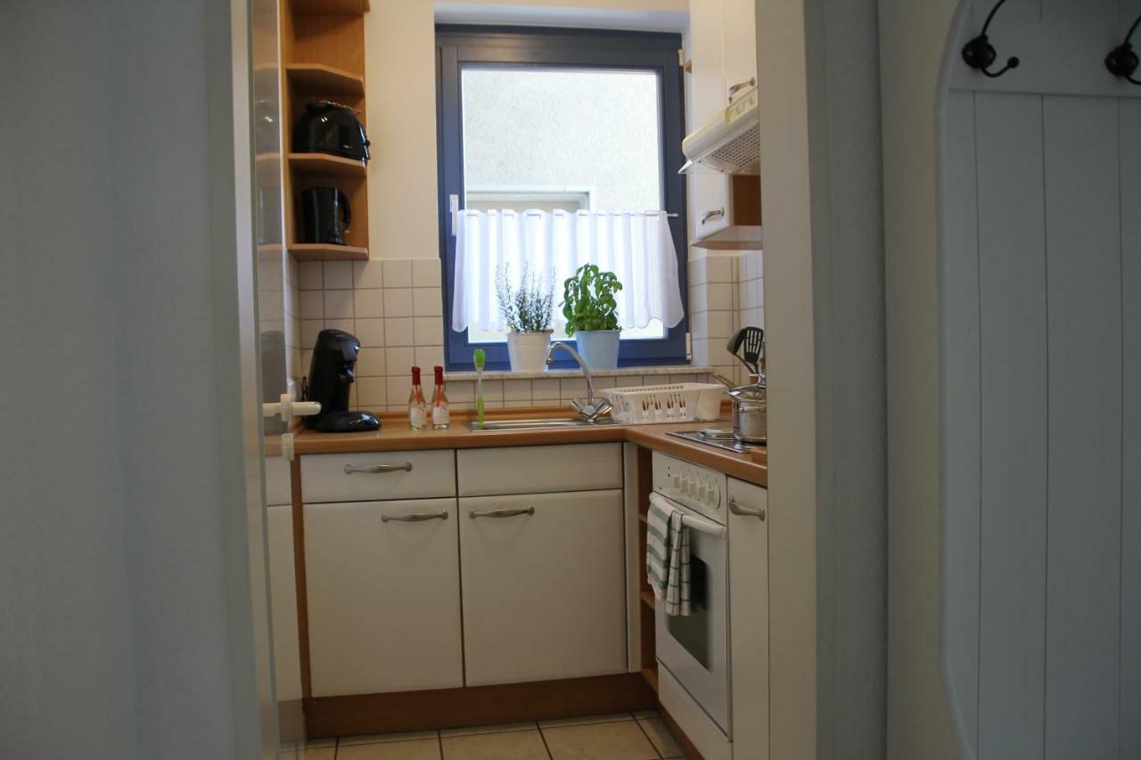 Apartment-Koeln-Bonn, Ihr Zuhause Auf Zeit. Wesseling Exterior photo